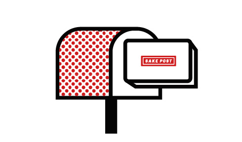 新潟県内の厳選した銘柄をランダムでポストへお届け