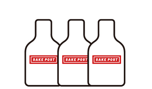 お一人様でも無理なく飲みきれるコンパクトサイズ